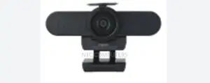 Rapoo C500 Webcam Web Camera With Noise-canceling Microphones