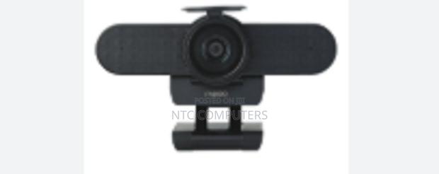 Rapoo C500 Webcam Web Camera With Noise-canceling Microphones