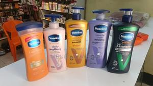 Mustard Collection - main view