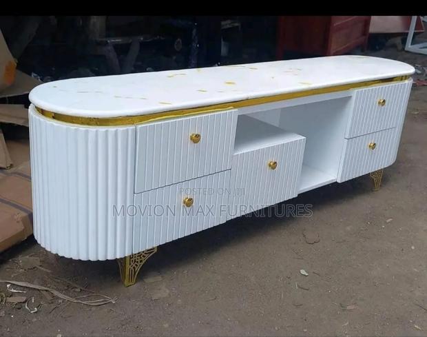 New Modern Tv Stand