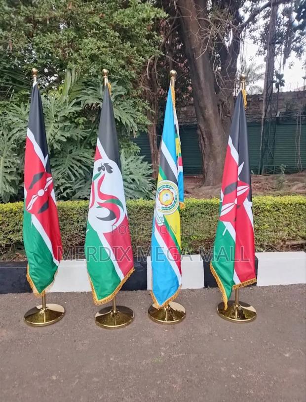 Executive Flag Stands, Flag, Flags, Stands