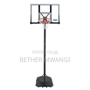 Lifetime 44 Inch (111cm) Portable Basketball Hoop In Kenya