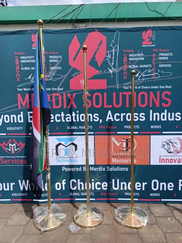 Ms001,Executive Flags, Flag Stands,Flags