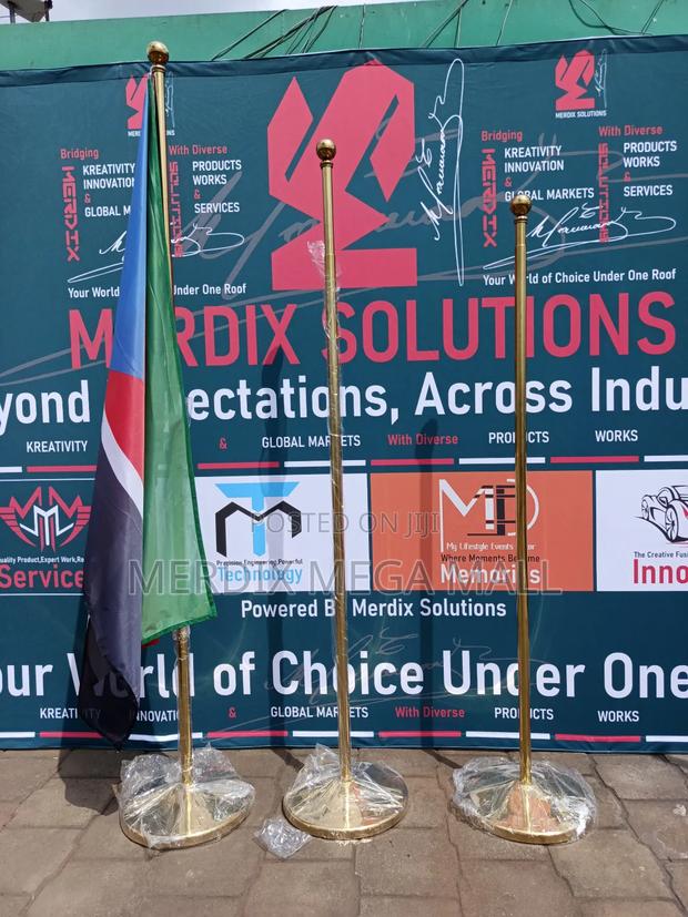 Ms001,Executive Flags, Flag Stands,Flags - thumbnail 2