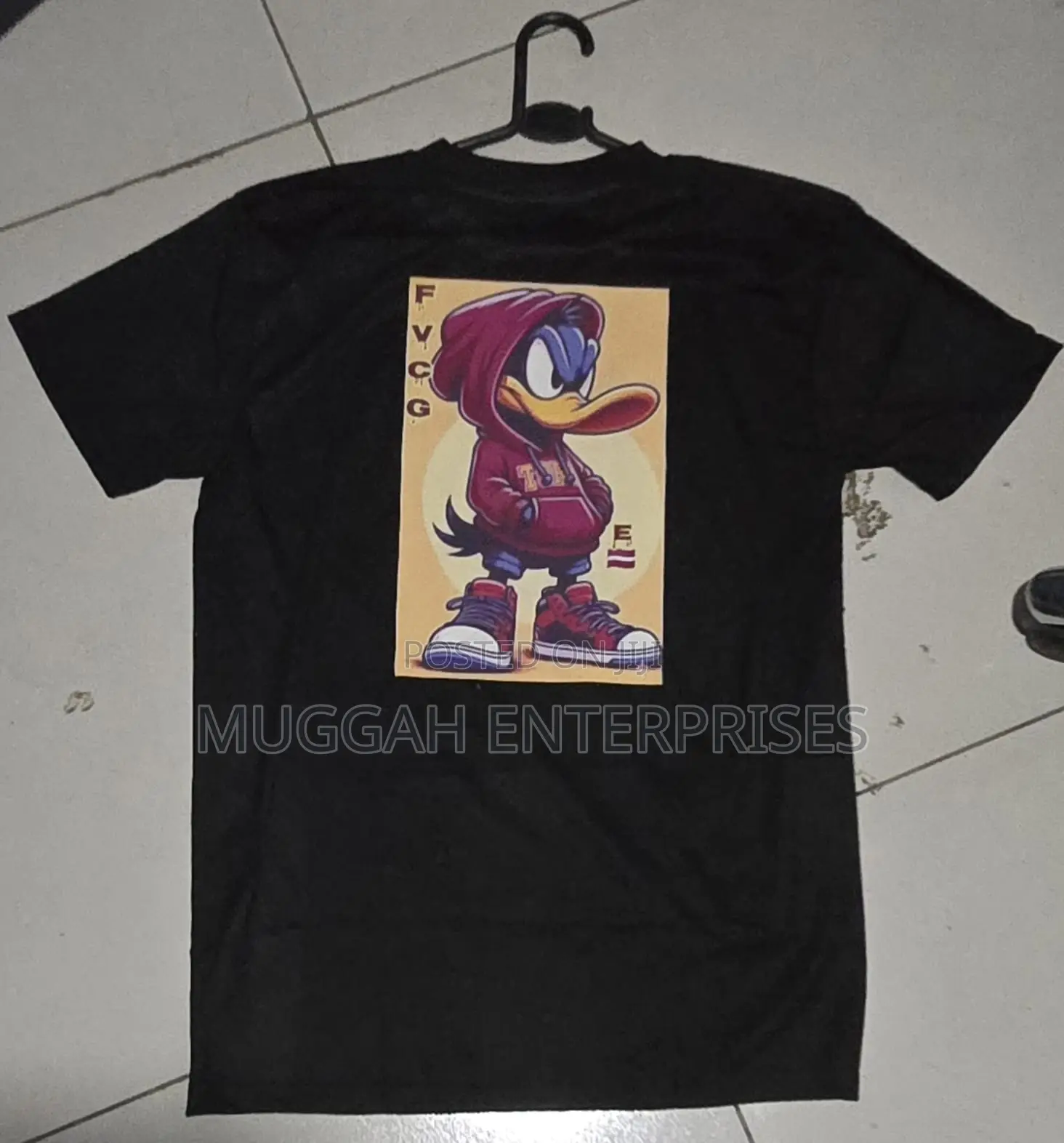 Tshirt Sublimation Printing