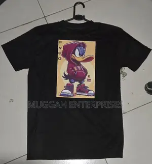 Tshirt Sublimation Printing