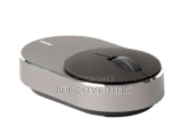 Rapoo M600 Silent Multi-mode Wireless Optical Mouse - main view