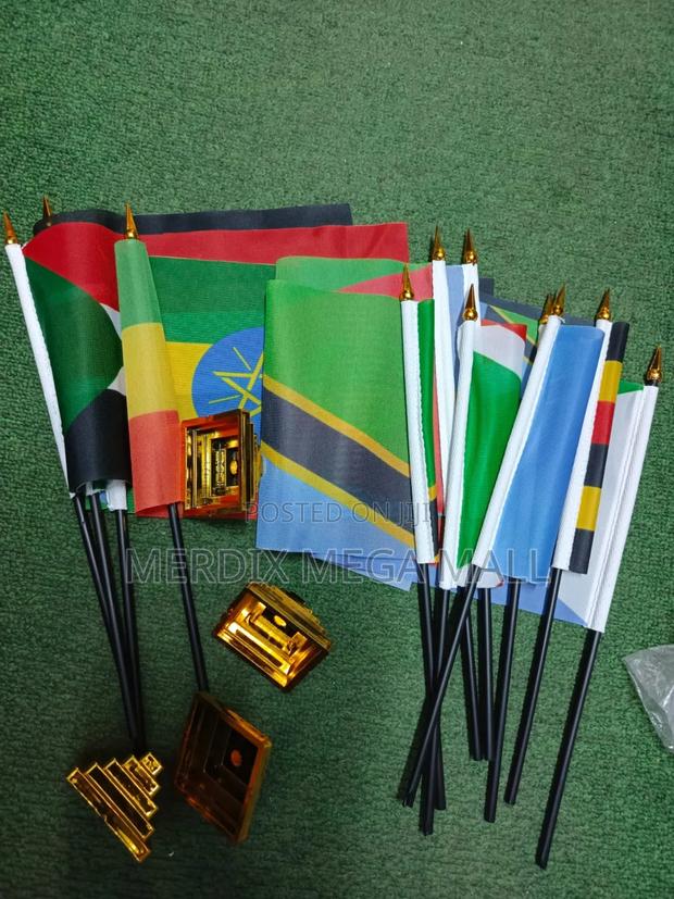 Ms004,Table Flags, Flags