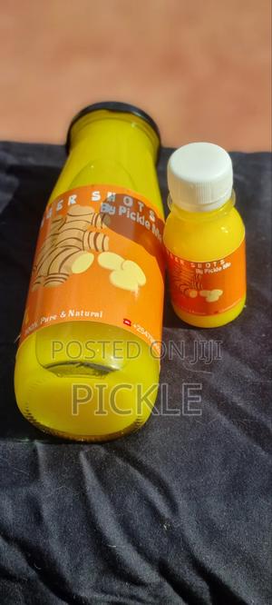 Ginger Shots - thumbnail 2