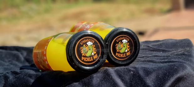 Ginger Shots - thumbnail 4