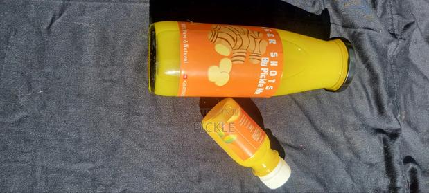 Ginger Shots - thumbnail 5