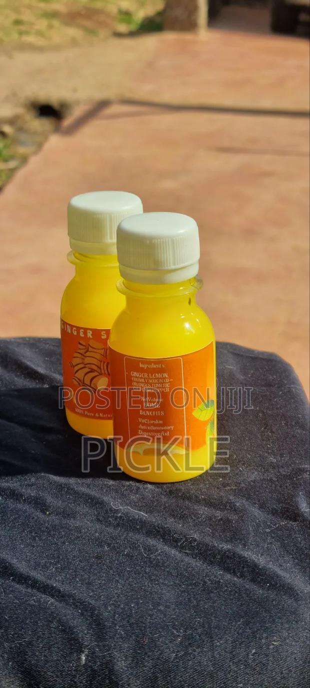 Ginger Shots - thumbnail 7