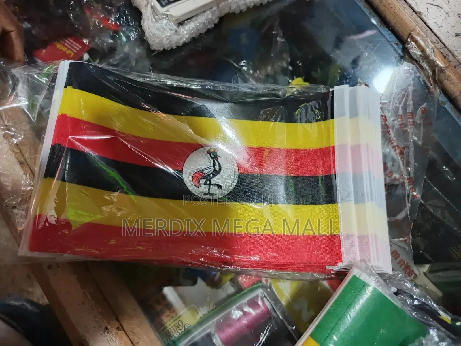 001,Table Flags, Flags