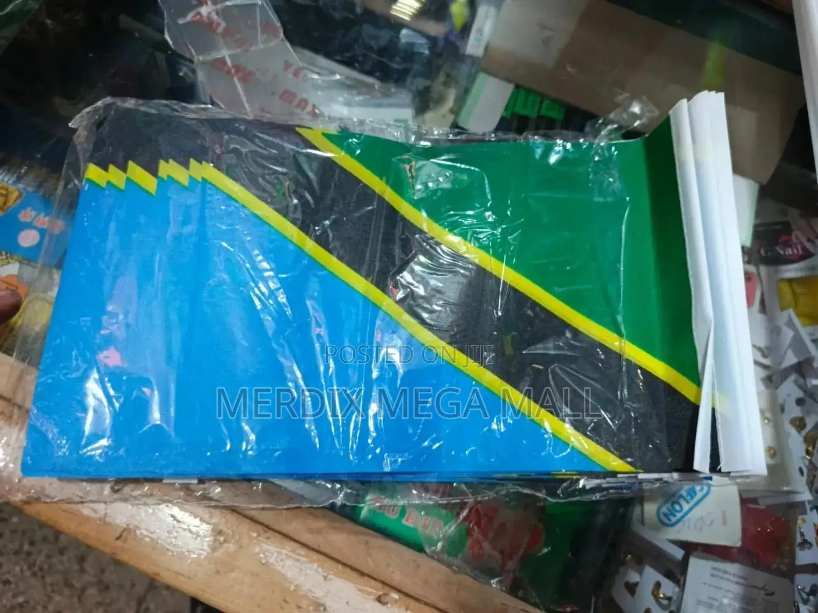 001,Table Flags, Flags