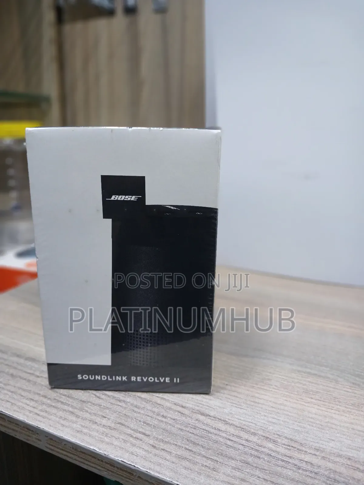 Soundlink Revolve 2