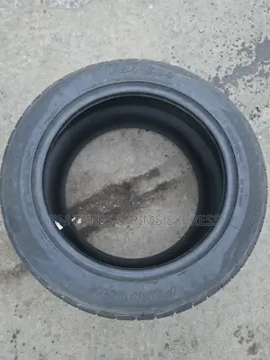 285/45r19 Fortune Tyres (New Technology)