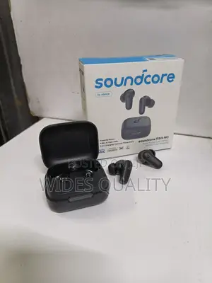 Anker Soundcore R50i Nc True Wireless Noise Cancelling Earbuds.