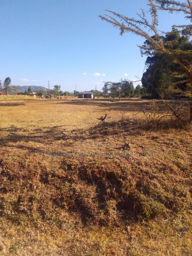 2.0 Acres for Sale With Ready Title Deed. - thumbnail 3