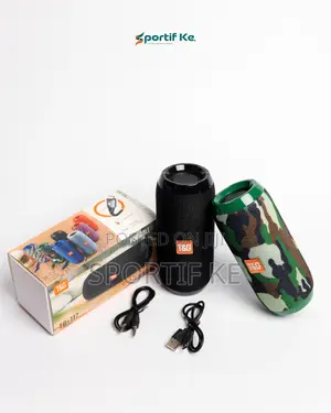 Tg117 Outdoor Bluetooth Speaker