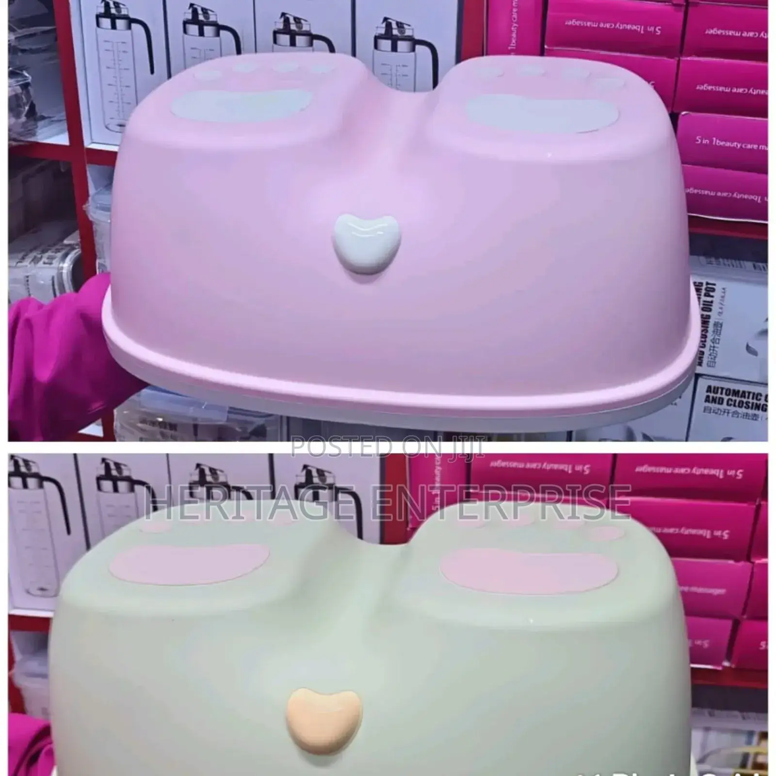 Foot Stool,  Foot Rest