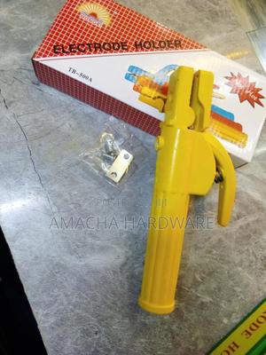 Tb-500a Electrode Holder - thumbnail 2