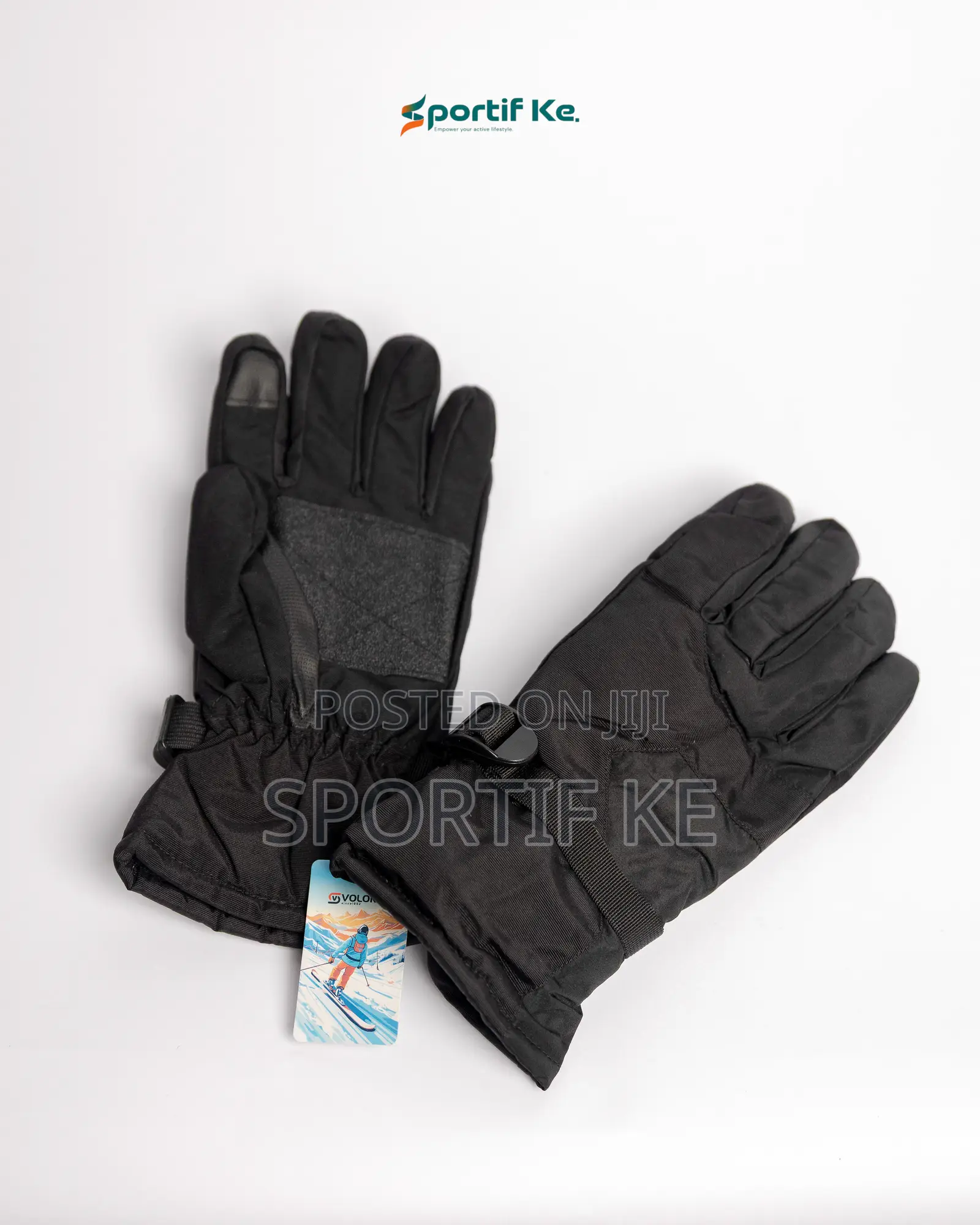 Waterproof Winter Sports Gloves