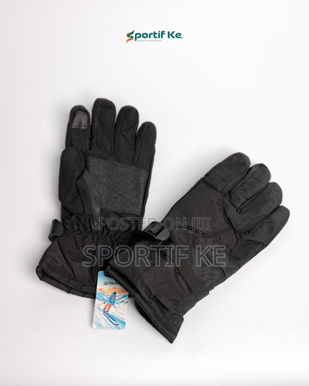 Waterproof Winter Sports Gloves