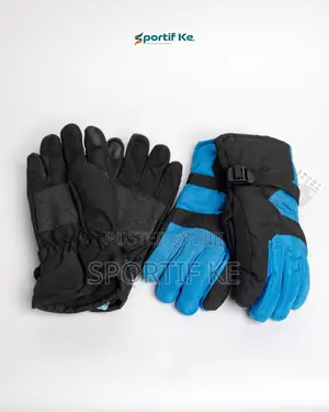 Waterproof Winter Sports Gloves