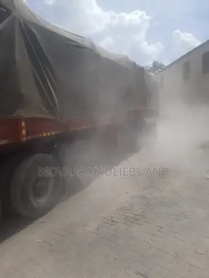 Trailers for Jobs and Cargo Delivery Are Available Within