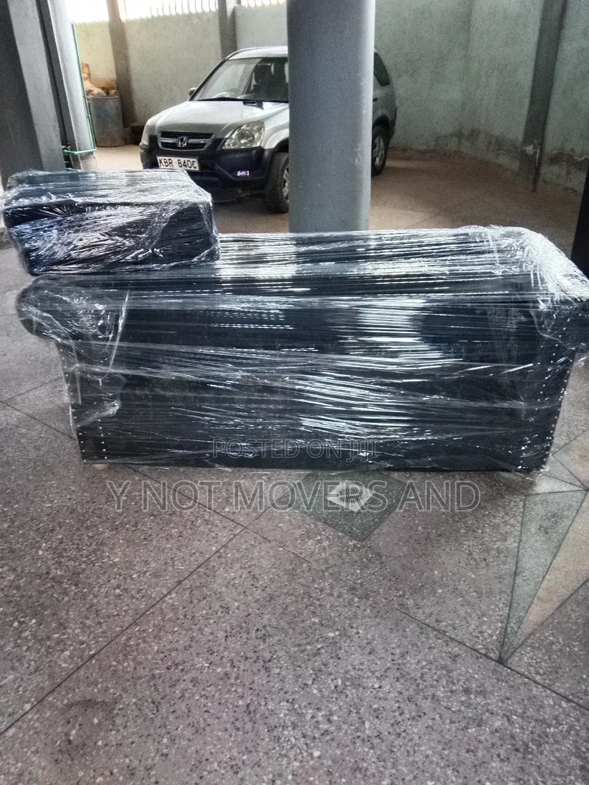 Moving and Transport Services Utawala