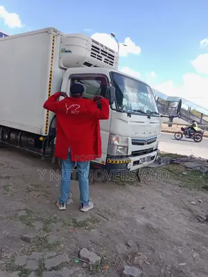Moving and Transport Services Lower Kabete
