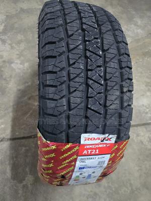 265 /65 R17 Roadx Tyres (New Technology) - thumbnail 3