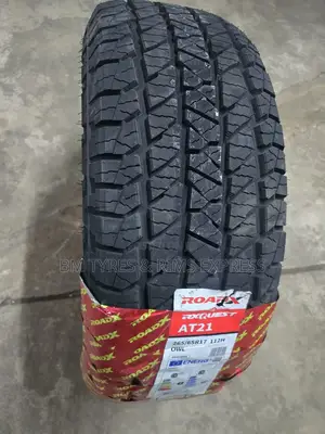265 /65 R17 Roadx Tyres (New Technology)