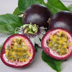 Fresh Purple Passion Fruit - main view