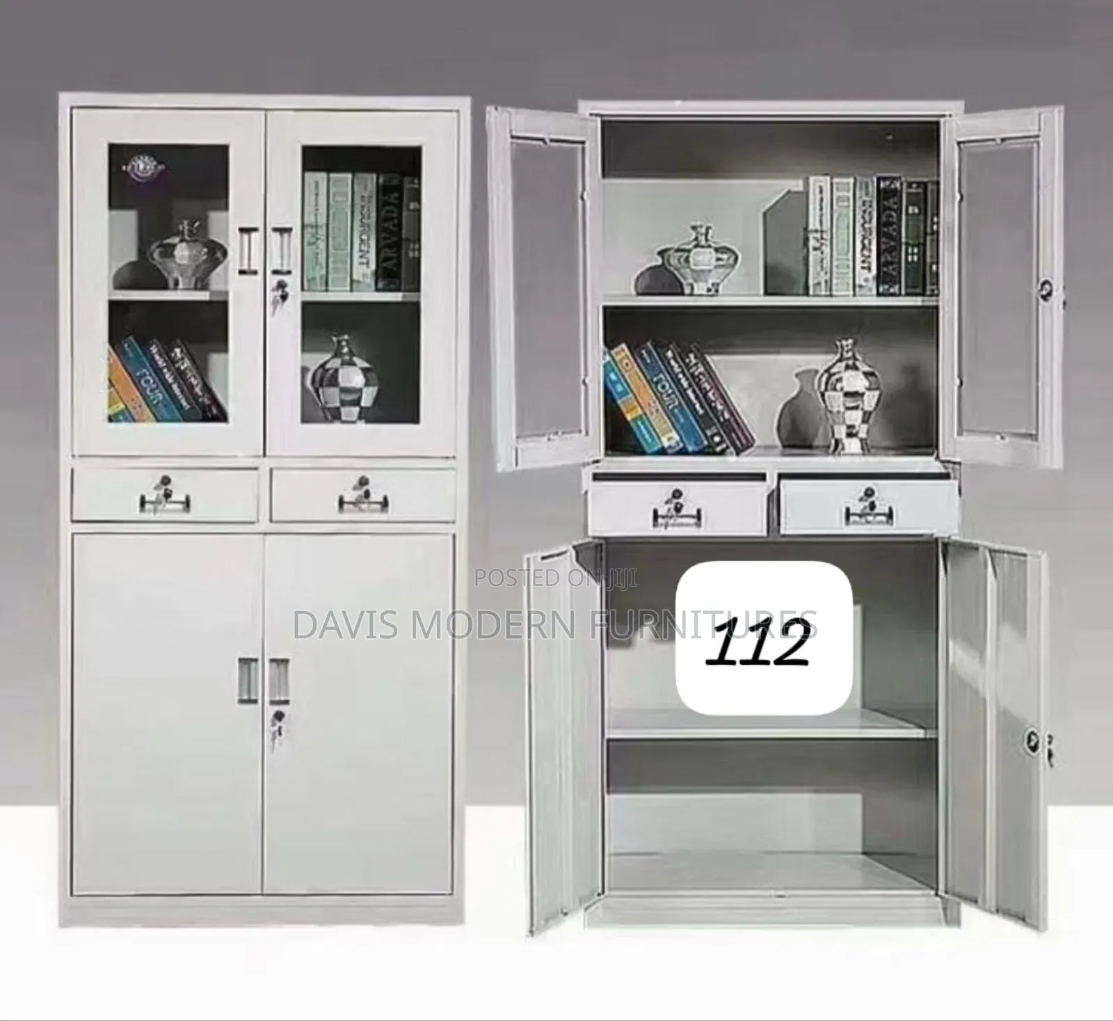 Office Cabinet