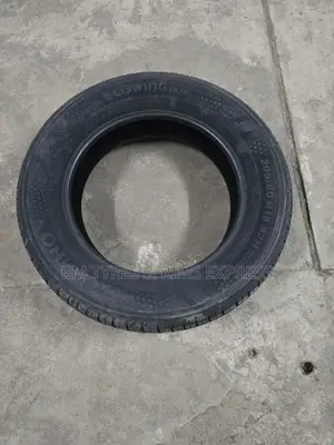 205 /60r16 Khumo Tyres.
