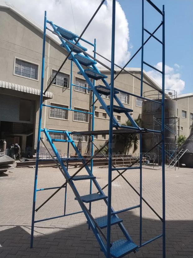Access Ladders for Sale