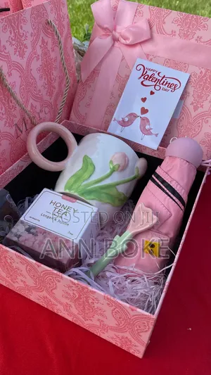 Very Quality Flower Mug
Floral D