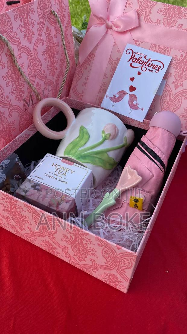 Very Quality Flower Mug
Floral D - thumbnail 3