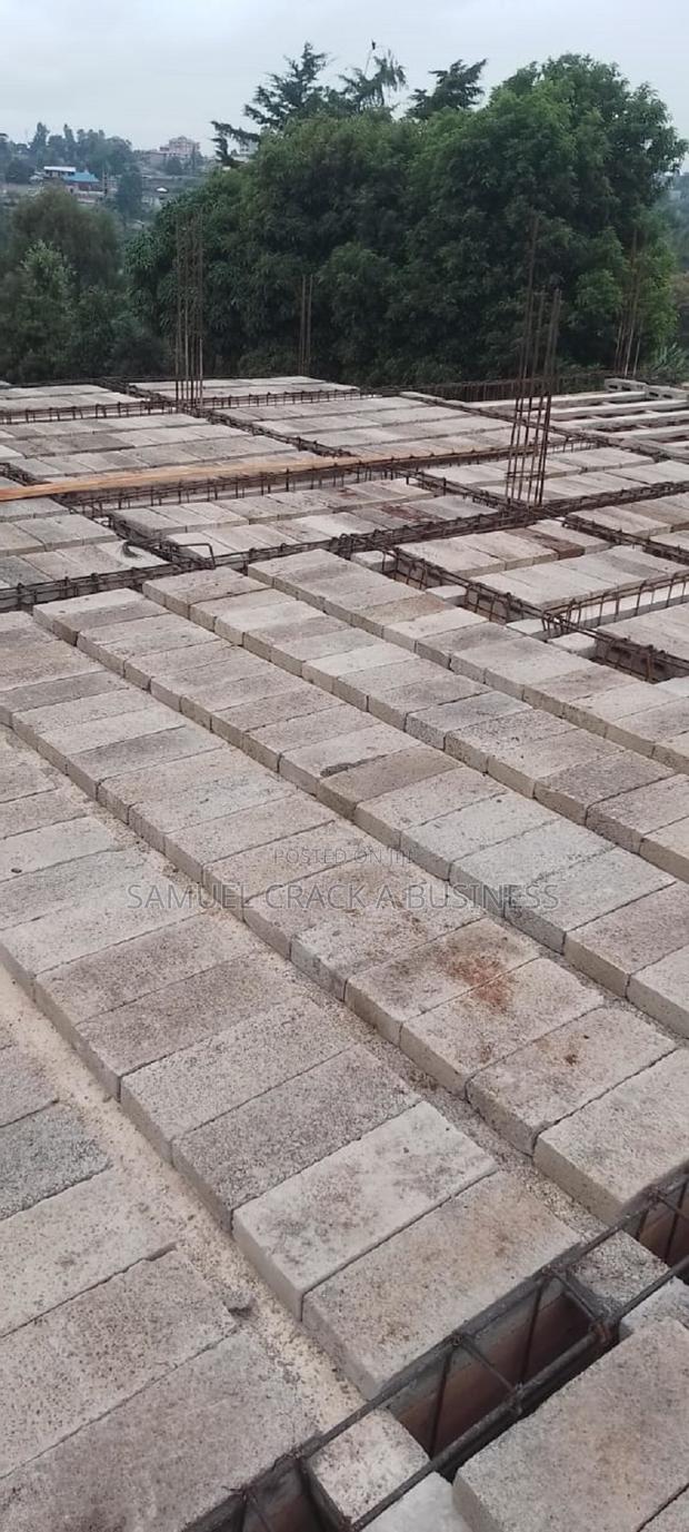 Precast Concrete Beams - thumbnail 2
