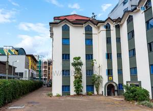 Westlands Office to Let - main view