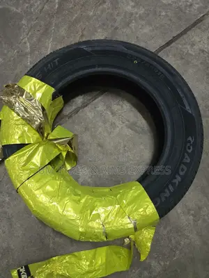 225 /60 R18 Roadking Tyres (Highway Terrein)