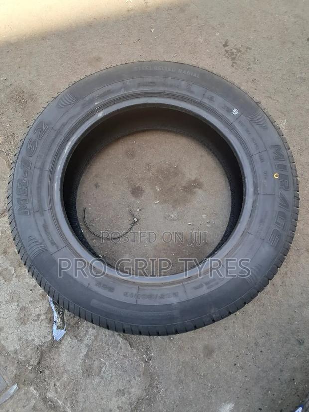 Mirage 205/60r16 - thumbnail 3