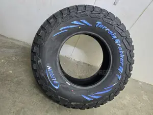 Lt 265 /75 R16 Durun Tyres (Mud Terrein)