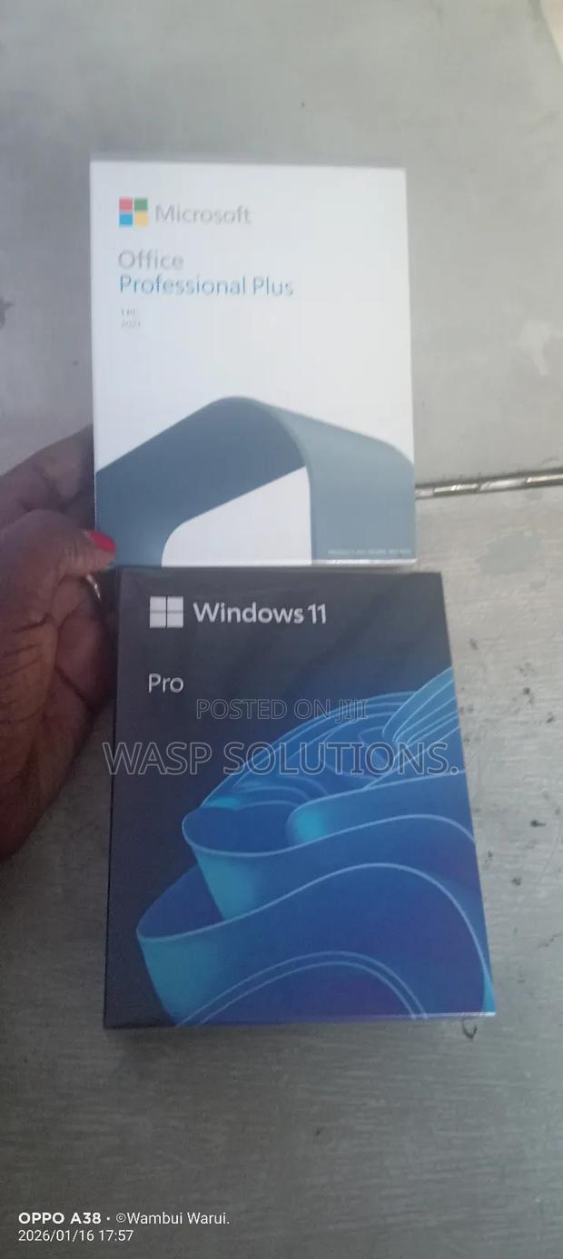 Windows 11 Pro - thumbnail 3