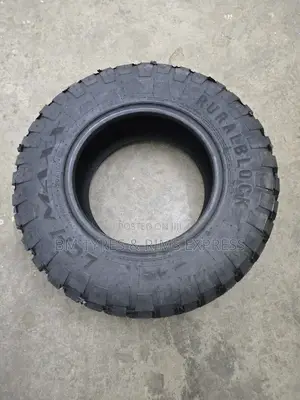 Lt 245 /75 R16 LCH Tyres (Mud Terrein)