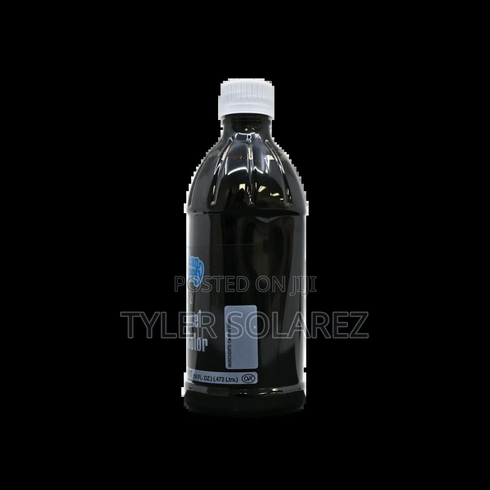 Caramel Color 1litre