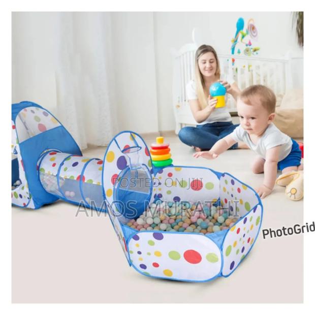 Play Tent for Little Kids - main view