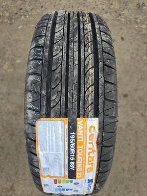 195/60 R15 Centera Tyres. - thumbnail 3
