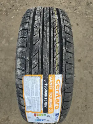 195/60 R15 Centera Tyres.